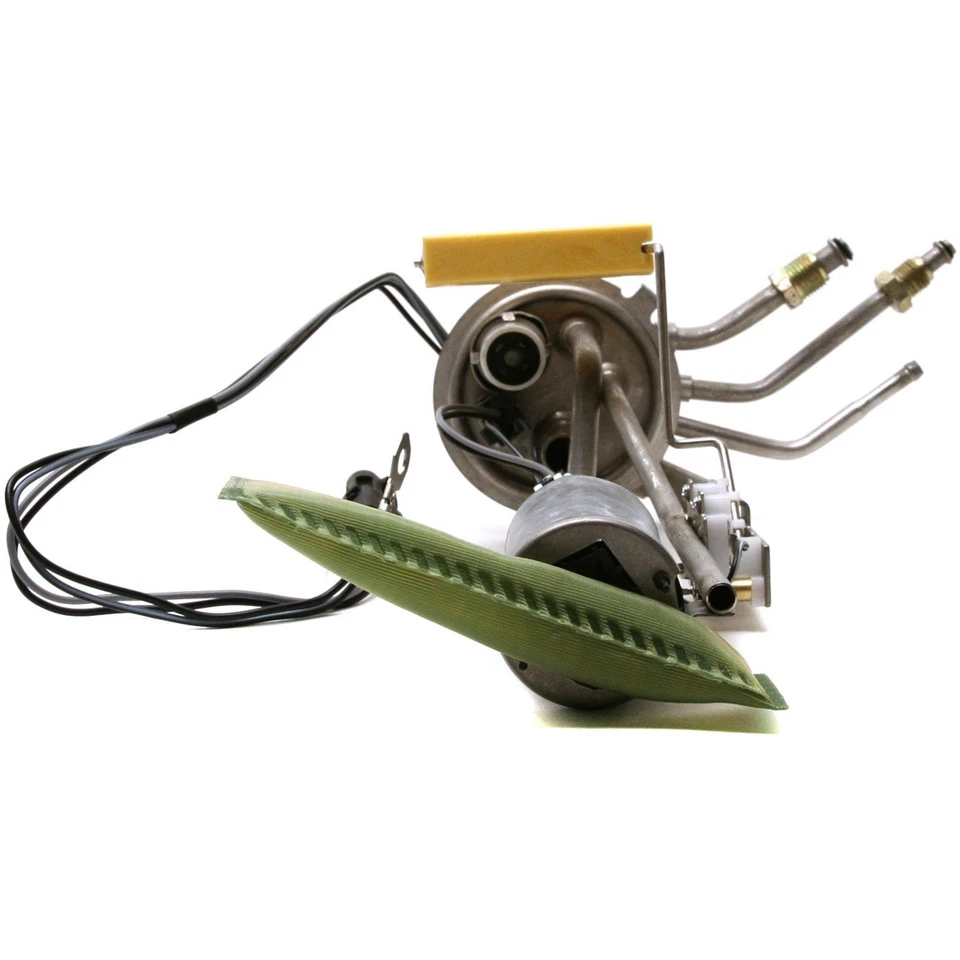 Bomba de combustible eléctrica Delphi HP10004 gasolina para Chevy Olds S-10 BLAZER Chevrolet S10 Foto 3 de 4