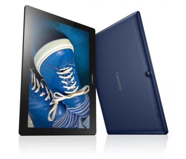 Lenovo Tab A10-70 10,1" 16GB TB2-X30F Blau | Zustand: Gut - Bild 4 von 4