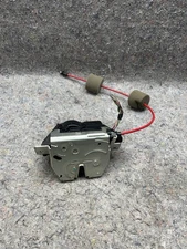 2006-2011 Mercedes ML550 Rear Trunk Liftgate Tailgate Lock Latch Actuator OEM