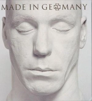 Rammstein - Made In Germany - 1995-2011 (Digipak) | CD G - Bild 1 von 1