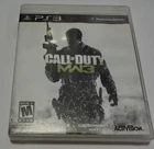 Call of Duty: Modern Warfare 3 PS3