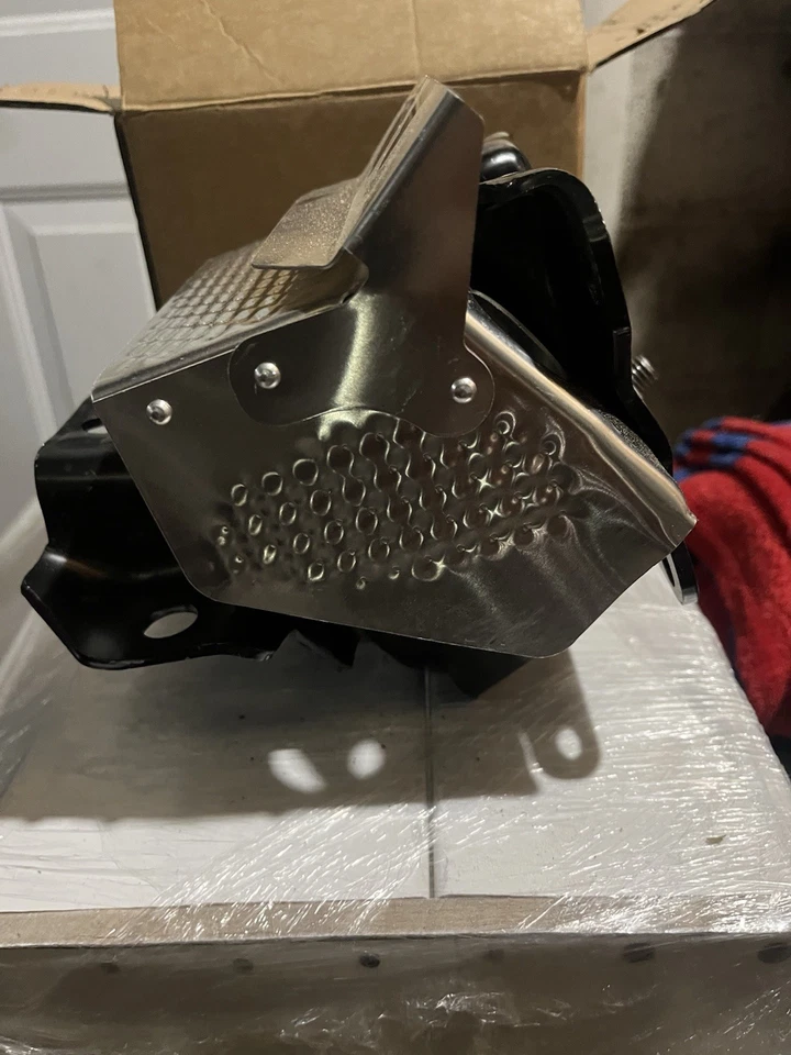 Cadillac Escalade 2007-2014 soportes de motor izquierdo y derecho Foto 3 de 4