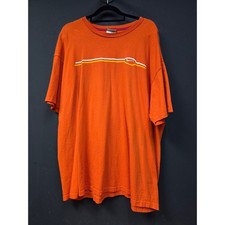 Vintage Y2K Nike Tee Size XXL