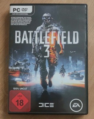 Battlefield 3 (PC)