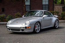 1997 Porsche 911 for Sale