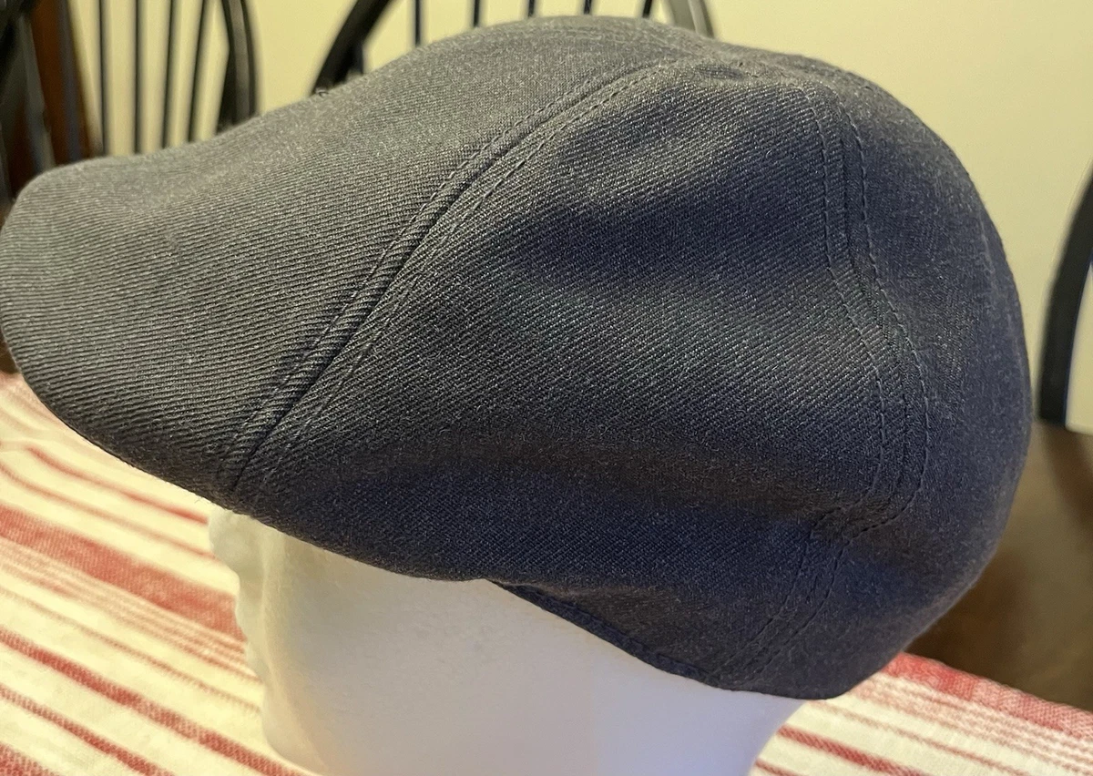 Gray Size M Goorin Bros Hats for Men for sale | eBay display picture 1