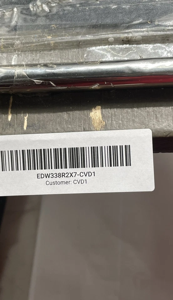 Belkin 7-Outlet SurgeMaster Power Strip Surge Protector 1045 AC Outlet Unit - Image 4 of 4