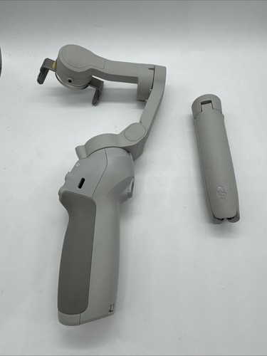 DJI Osmo Mobile SE Gimbal, 3-Achsen, tragbar, faltbar, Android, iPhone Gimbal - Bild 4 von 4