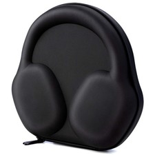 Case for Apple Max Headphones with Sleep Mode, Protective Hard Shell Travel C...