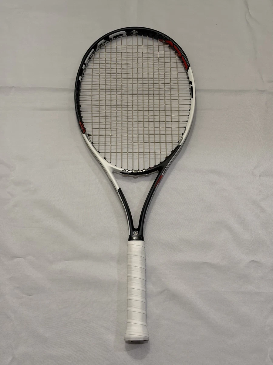 Head Speed MP Tennis Racquets for sale | eBay