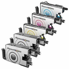 5 LC79BK LC79C LC79M LC79Y for Brother LC79 XXL Ink Cartridge MFC-J6510 MFCJ6910