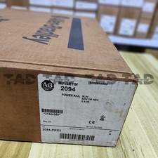 Allen Bradley New Original Driver  2094-PRS2 By DHL fast delivery