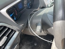 Steering Column Floor Shift Conventional Ignition Fits 14-16 Fusion 1017266