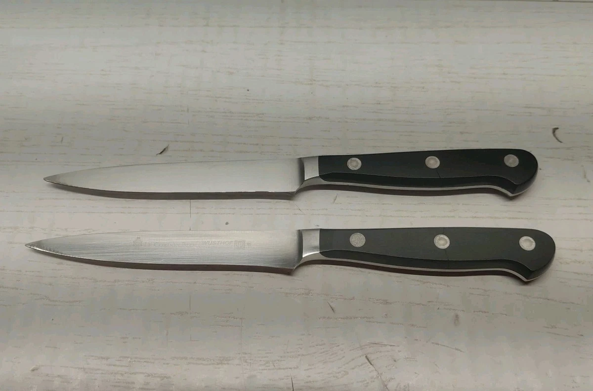 Le Cordon Bleu Indiana Kitchen & Steak Knife for sale | eBay