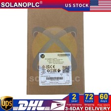 Allen-Bradley 25B-D030N104 PowerFlex 525 15kW 20Hp AC Drive US Free Tax