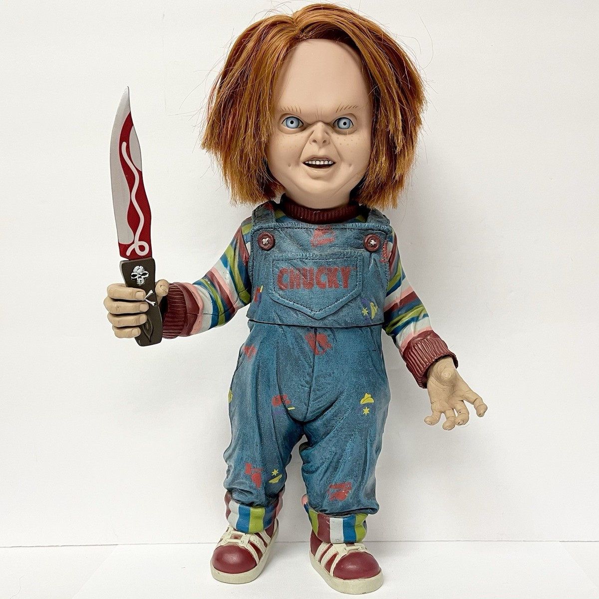 Child's Play 2 CHUCKY 12