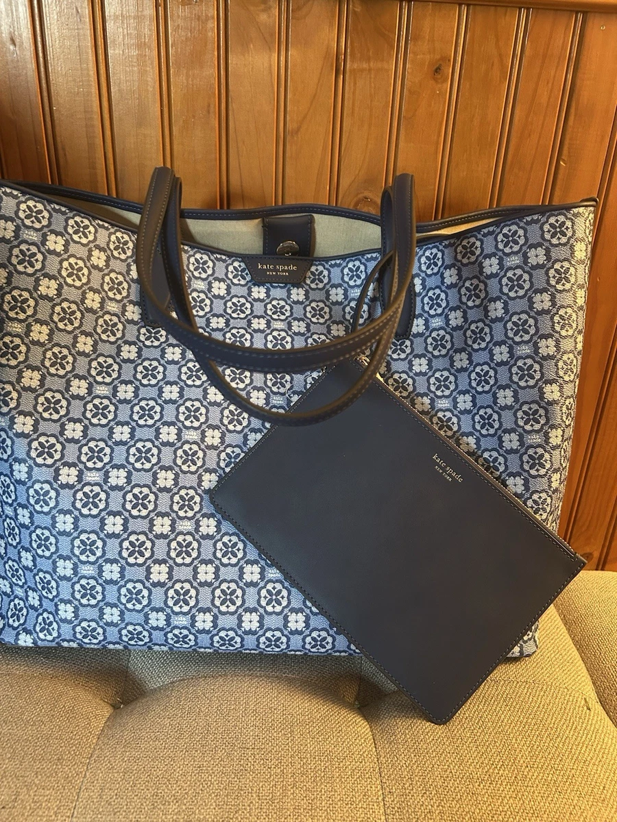kate spade new york Tote White Bags & Handbags for Women for sale