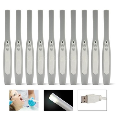 1-10pcs CAM MD740 Sale Intraoral Camera USB Digital Imaging Intra Oral USB-X ds