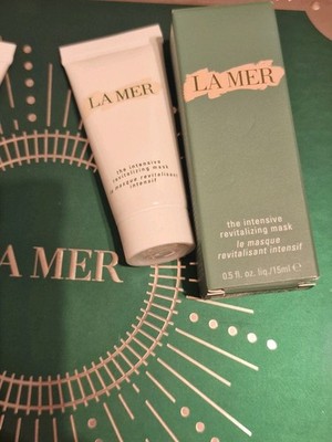 La Mer The Intensive Revitalizing Mask - Travel Size 15 ml