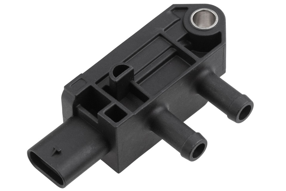 Exhaust Pressure Sensor For Mercedes A (V177) A (W177) - Image 3