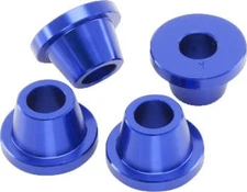 Zeta Barclamp Rubber Killer Blue for Yamaha YZ250F/YZ450F/WR250F/YZ250FX/YZ450FX