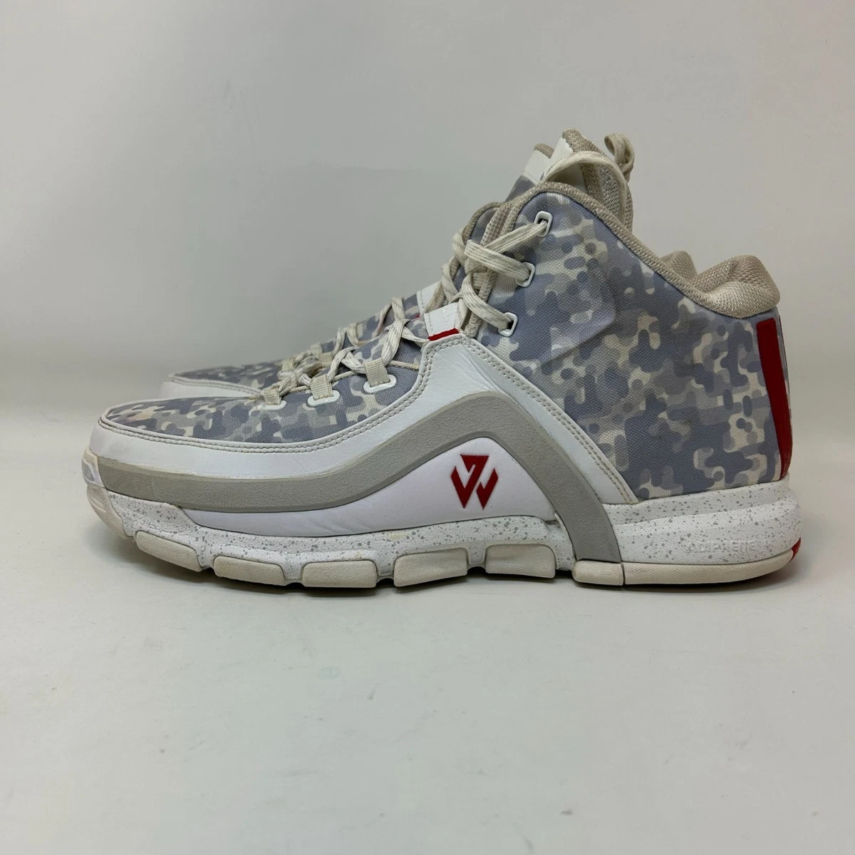 Adidas J Wall 1 White for sale | eBay