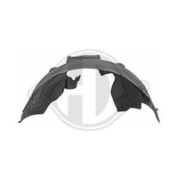 1X Verkleidung, Radhaus Diederichs 4235508 Passend FüR Peugeot