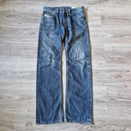 Diesel Larkee Jeans W28 L32 Mens Denim straight