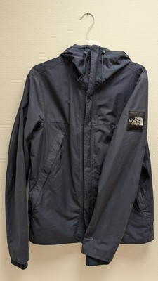 The North Face 1985 30th Anniversary Mountain Jacket Damen M Navy