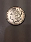 1899 O Morgan Dollar UNC.,From my old collection.