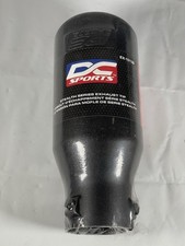 Dc Sports Ex-1012b Performance Bolt-on Resonated Muffler Slant Tip Dc Sports Ex-1012b Performance Bolt-on Resonated Muffler Slant Tip