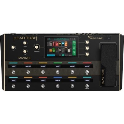 HeadRush Prime | Neu