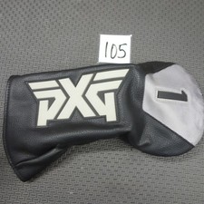 PXG Gofl mens driver head cover fast shipping 260122