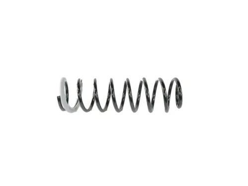 Genuine Mopar Front Coil Spring 68253659AD - Picture 2 of 6