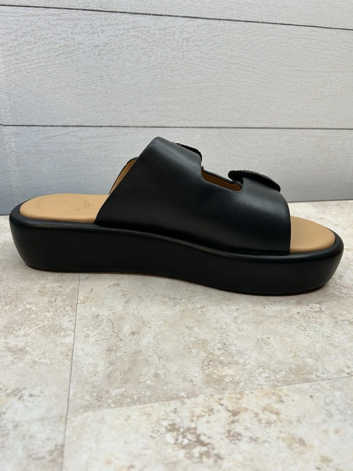 Sandalia plataforma Gentle Souls de Kenneth Cole Theresa Foto 3 de 4