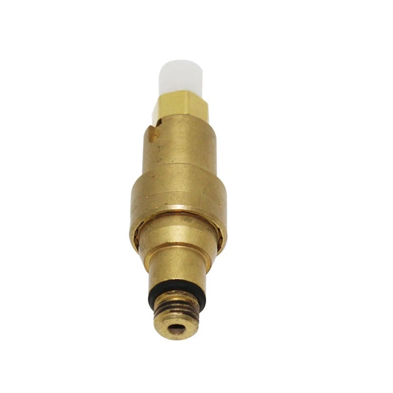 Rear Air Suspension Risidual Pressure Copper Valve For Mercedes S320 S350 S55AMG - Image 4 of 4