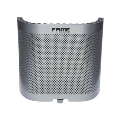 Fame Audio Pro Series MRS Reflexion Filter Leichtbau Optimiert Aufnahmesound