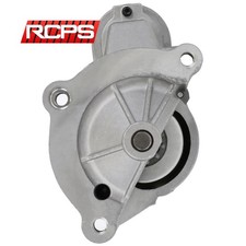 New Starter For Citroen Europe C4 Grand Picasso II 2.0 BlueHDi 135 100kw 2013