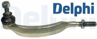 Delphi TA2489 Spurstangenkopf Spurstange EndstüCk FüR Citroen FüR Peugeot