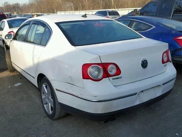 Fuel Pump Only 2.0L Turbo Gasoline Fits 08-13 AUDI A3 1787046 Foto 3 de 4