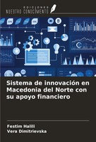 Festim Halili (U. A.) | Sistema De InnovacióN En Macedonia Del Norte Con Su...