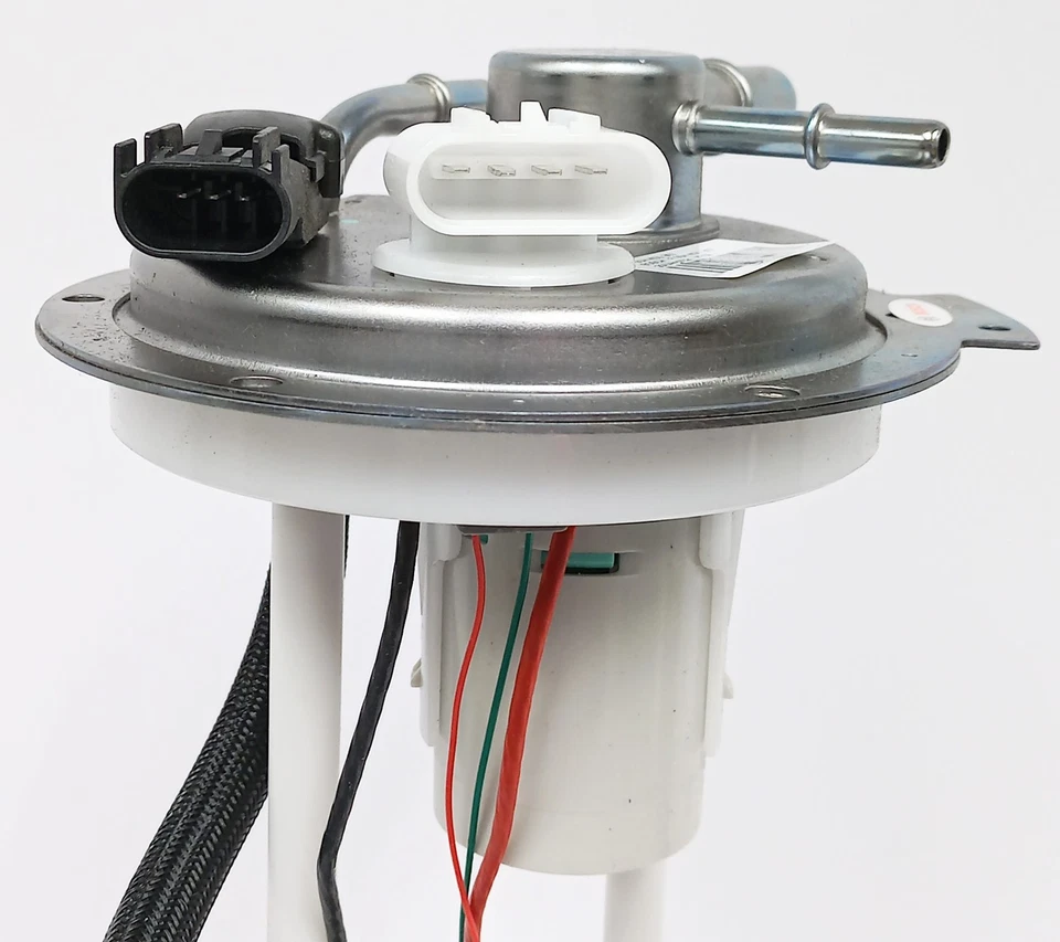 博世燃油泵模块 F00HK01307 适用于雪佛兰 GMC Silverado 1500 2009 - 2013 — 第 3/4 张图片