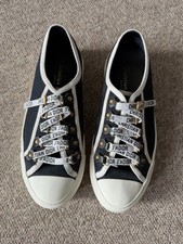Christian Dior Trainers 36,5 Size