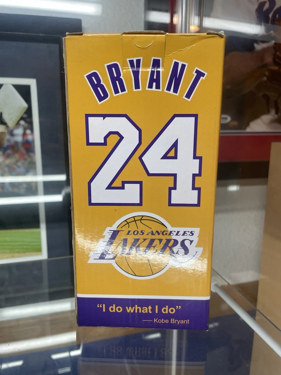 Kobe Bryant NBA Bobbleheads for sale | eBay