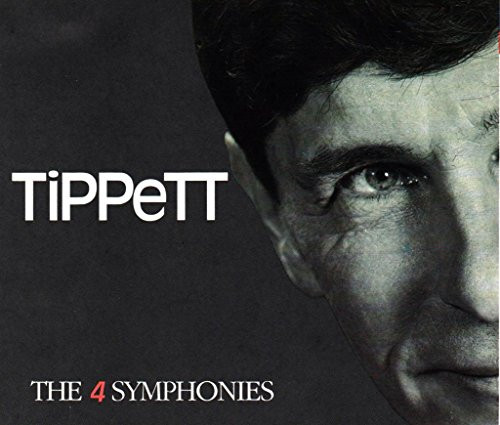 英2CD Sir Michael Tippett, Heather Harper, London Symphony Orchestra, Chicago Symphony Orchestra, Sir Colin Davis, Sir Georg NDQtODIzNS5qcGVn.jpeg