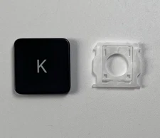 Apple iPad Pro 1 | 2 | 3 | 4 Magic Keyboard 11" REPLACEMENT KEYCAPS KEYS (A2261)