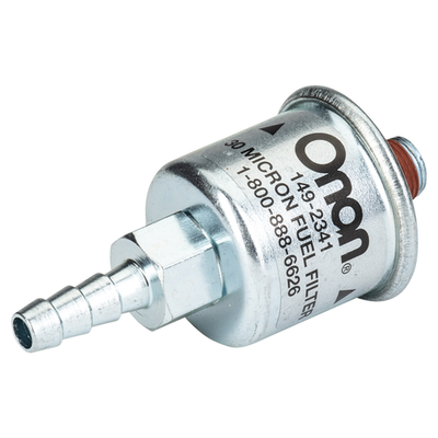 American Motorhome RV Onan 0149-2341 Genuine Fuel Filter