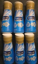 Enfamil Optimum Infant Formula 6ct - 32oz Bottles Ready To Use Exp 10/01/2026