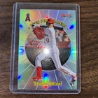 2018 Bowman's Best Shohei Ohtani REFRACTOR Rookie (PSA 10) 1998 Best Performers