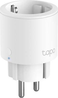 Tapo P115 Smart WLAN Steckdose Mit Energieverbrauchskontrolle, Funktioniert Mit 